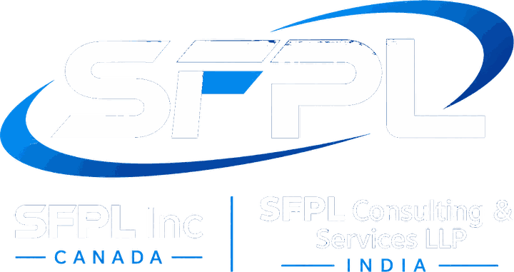 SFPL Inc. Canada | SFPL Consulting & Services LLP India